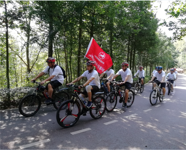 大田龙8 - long8 (国际)唯一官方网站自行车协会开展自行车马拉松比赛活动